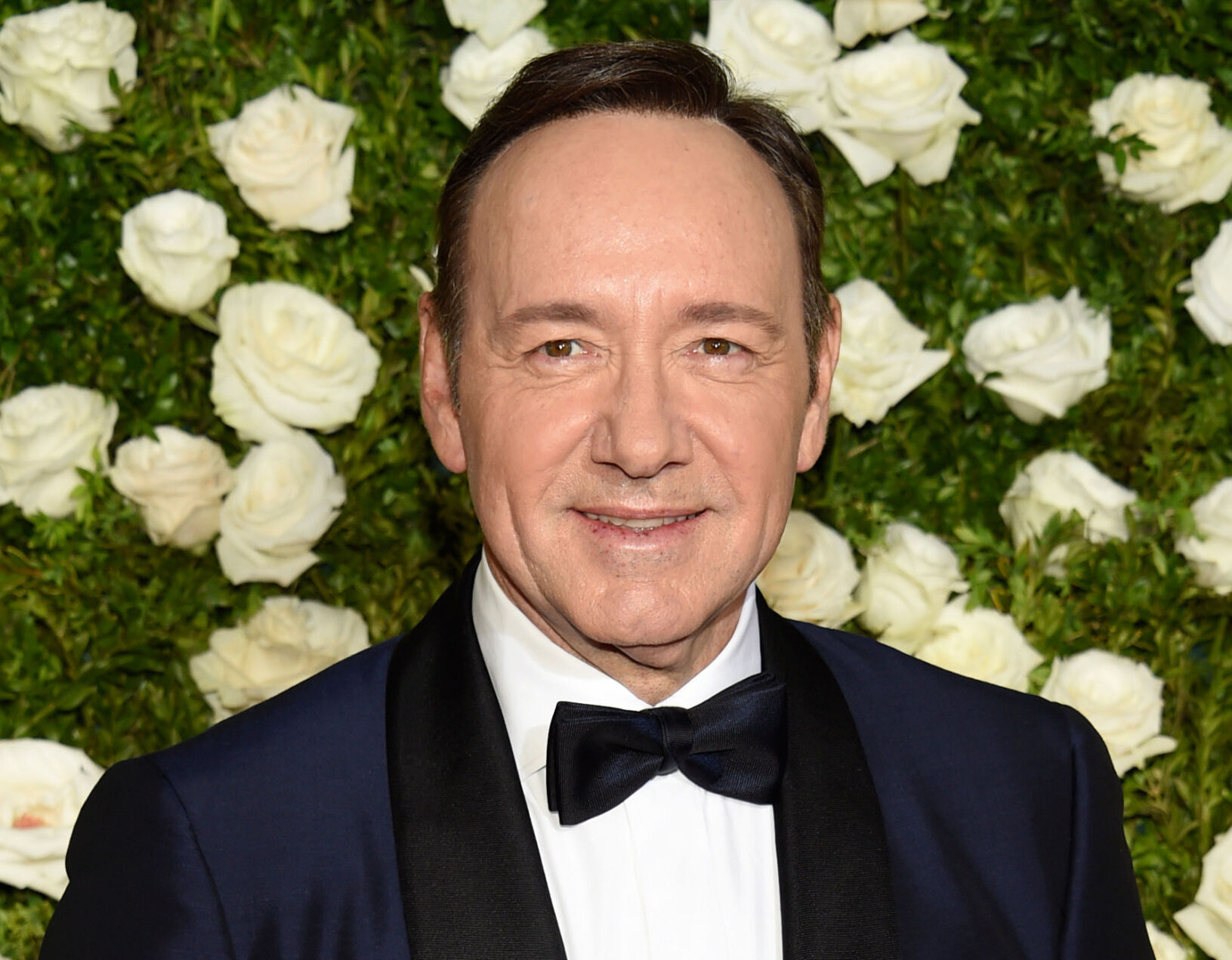 Kevin Spacey